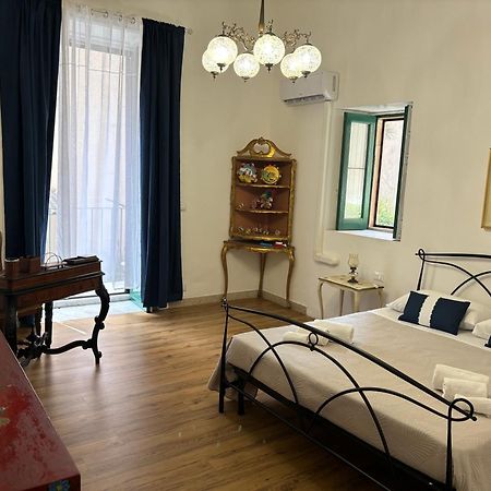 Il Giardino Casa Vacanze Catania Exterior photo