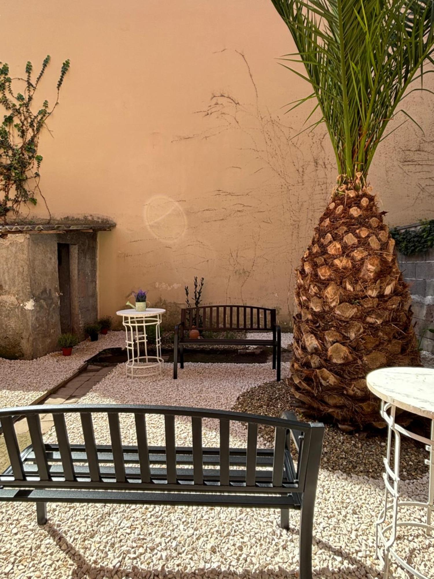 Il Giardino Casa Vacanze Catania Exterior photo